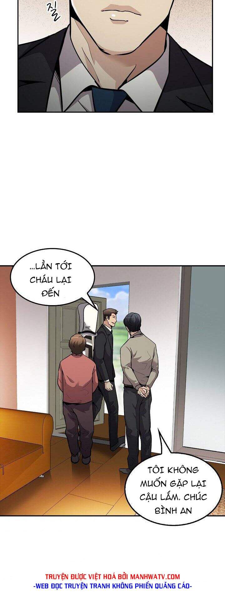 Điều Tra Viên Chuyển Sinh Chapter 107 - 52