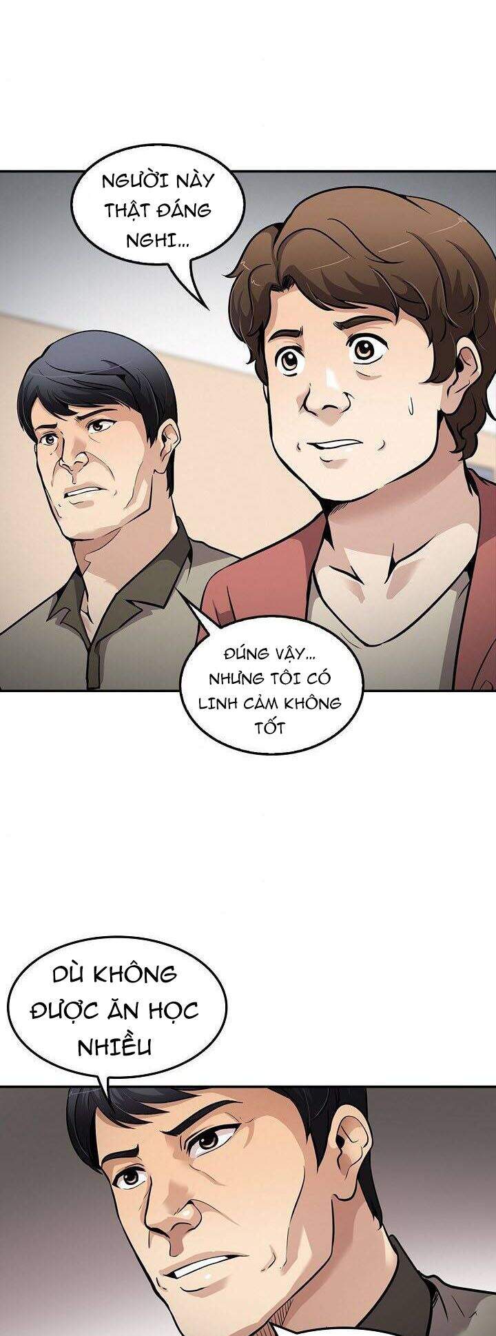 Điều Tra Viên Chuyển Sinh Chapter 107 - 53