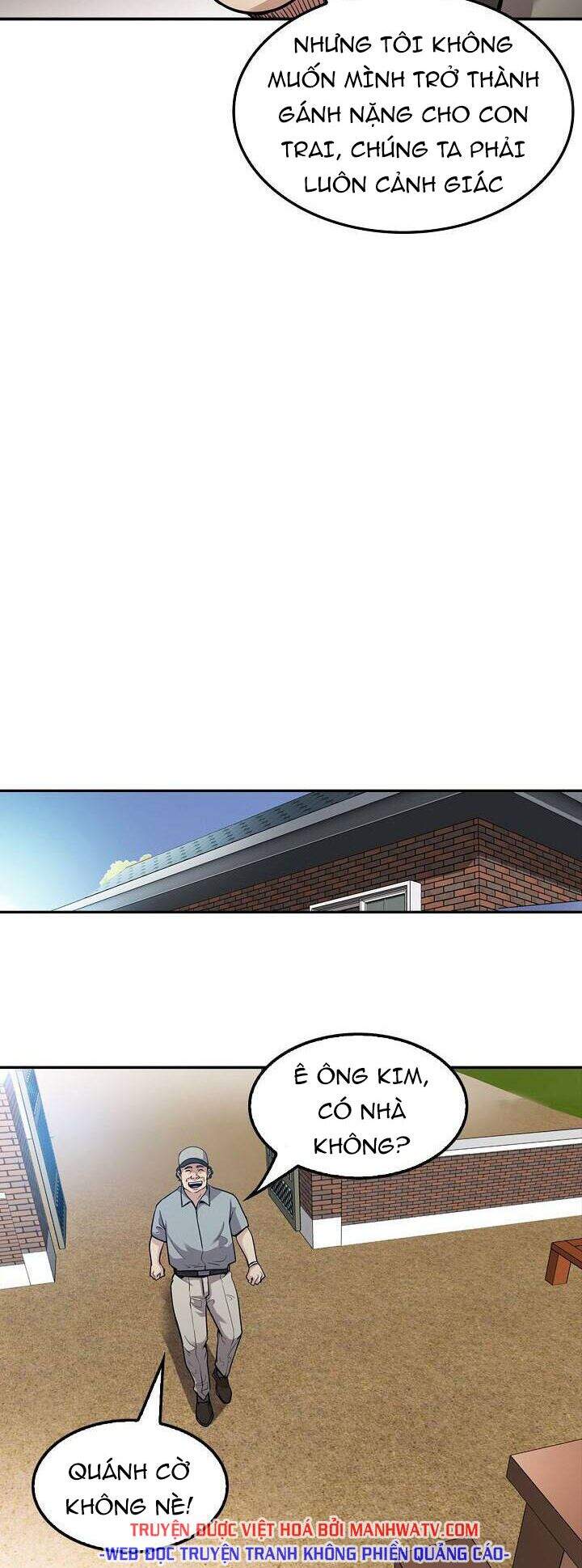 Điều Tra Viên Chuyển Sinh Chapter 107 - 54