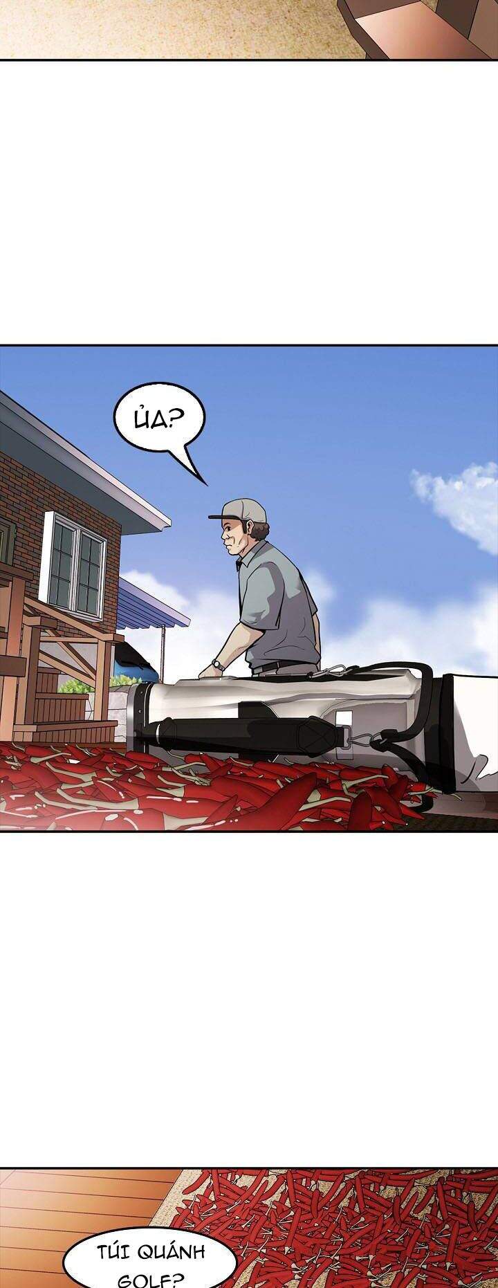 Điều Tra Viên Chuyển Sinh Chapter 107 - 55