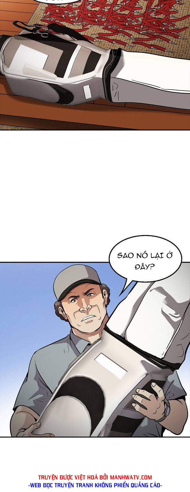 Điều Tra Viên Chuyển Sinh Chapter 107 - 56
