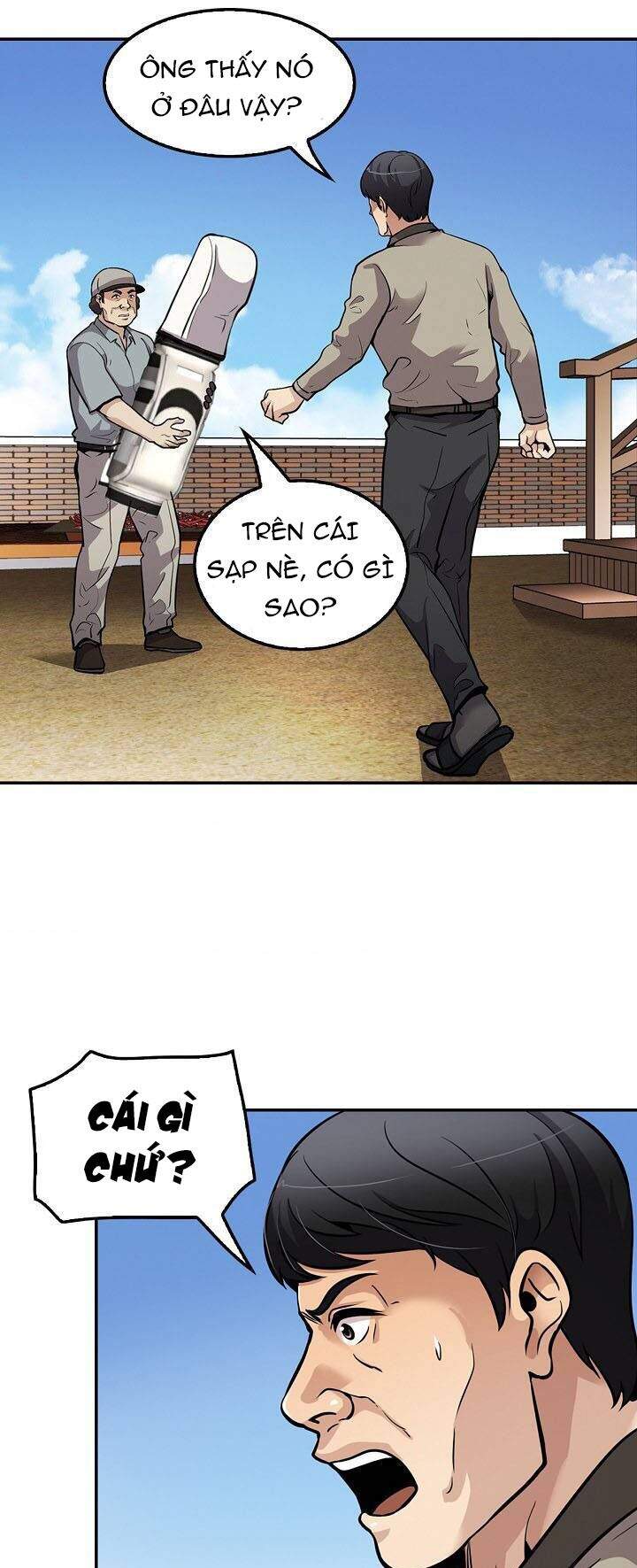 Điều Tra Viên Chuyển Sinh Chapter 107 - 59
