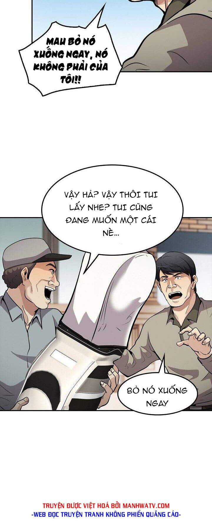 Điều Tra Viên Chuyển Sinh Chapter 107 - 60