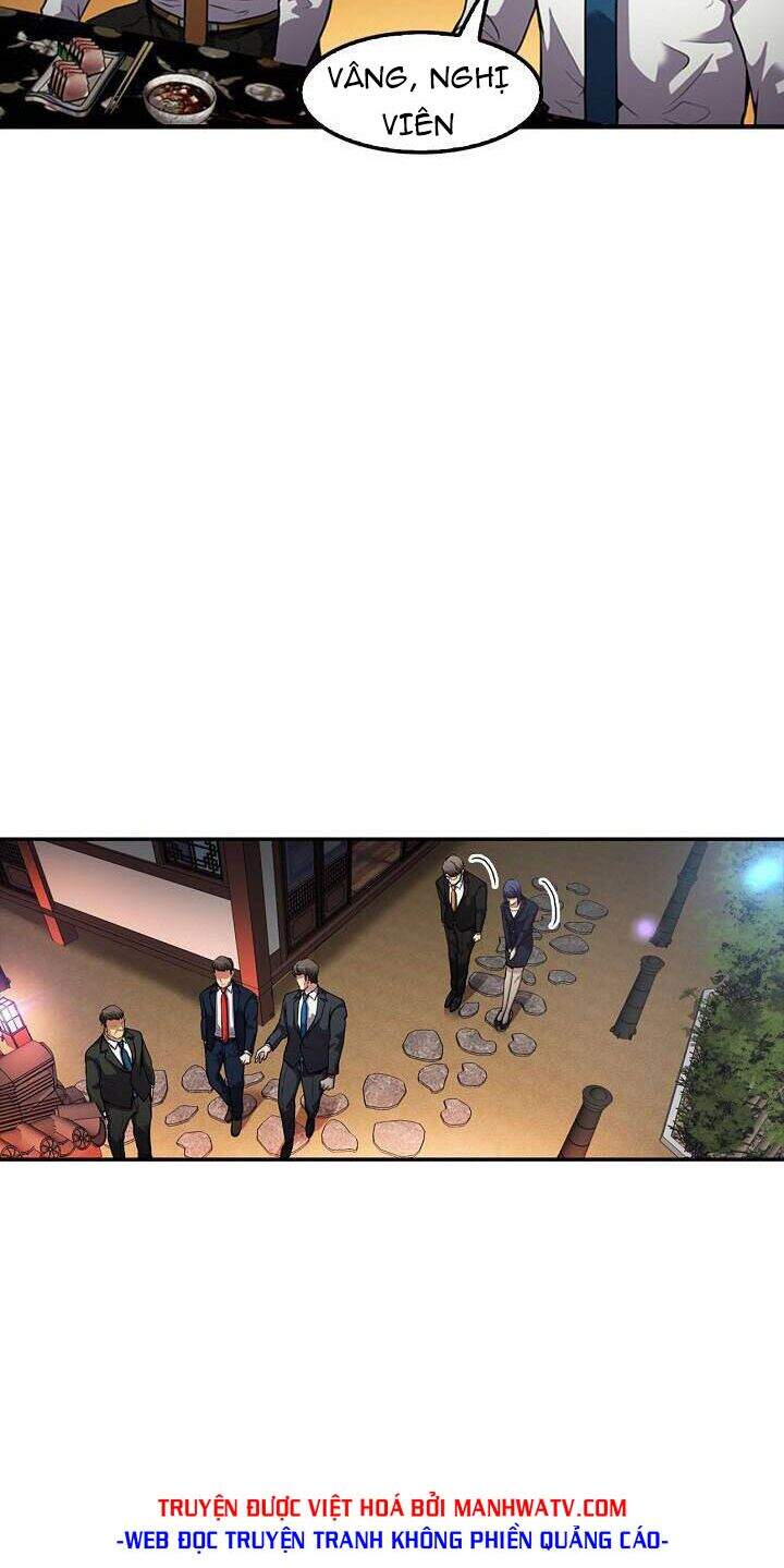 Điều Tra Viên Chuyển Sinh Chapter 107 - 7