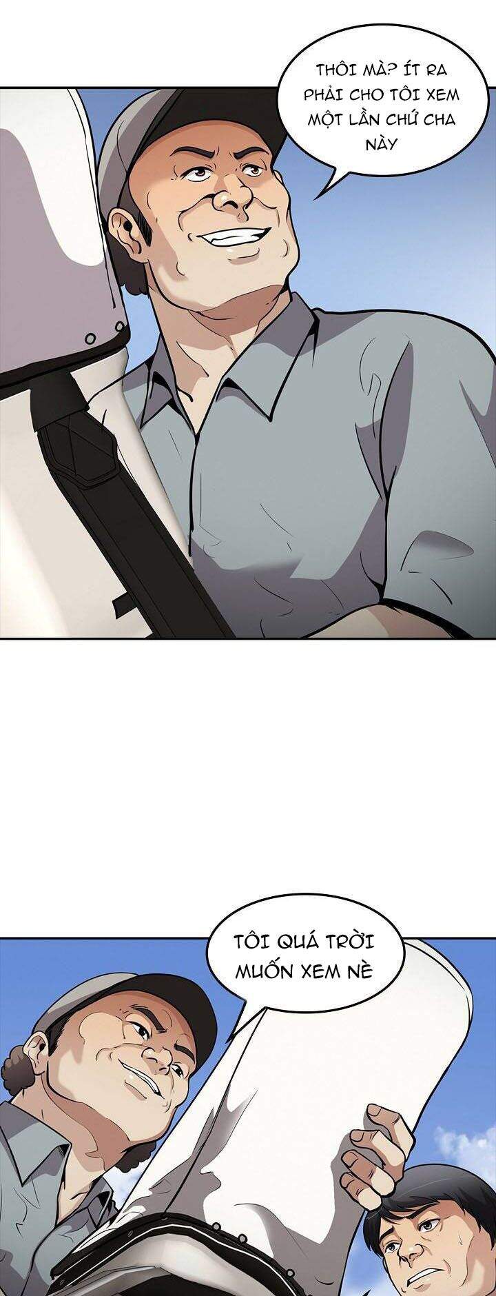 Điều Tra Viên Chuyển Sinh Chapter 107 - 61