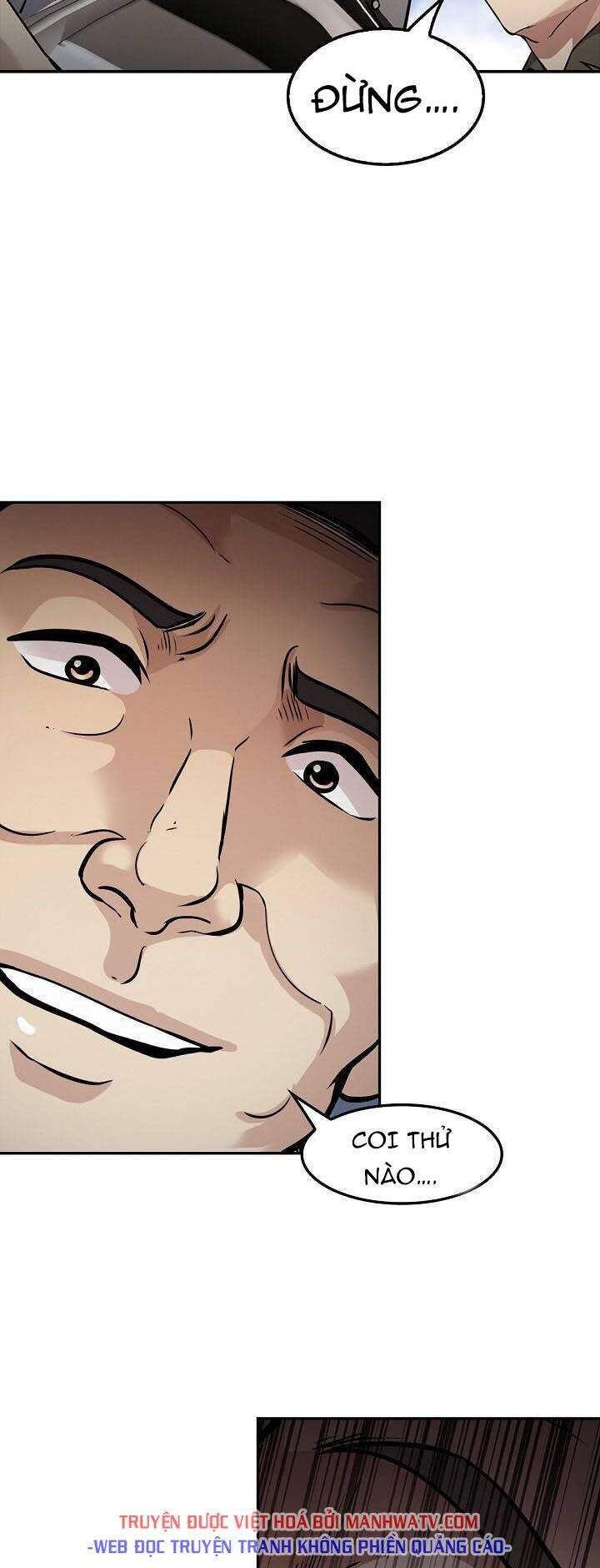 Điều Tra Viên Chuyển Sinh Chapter 107 - 62