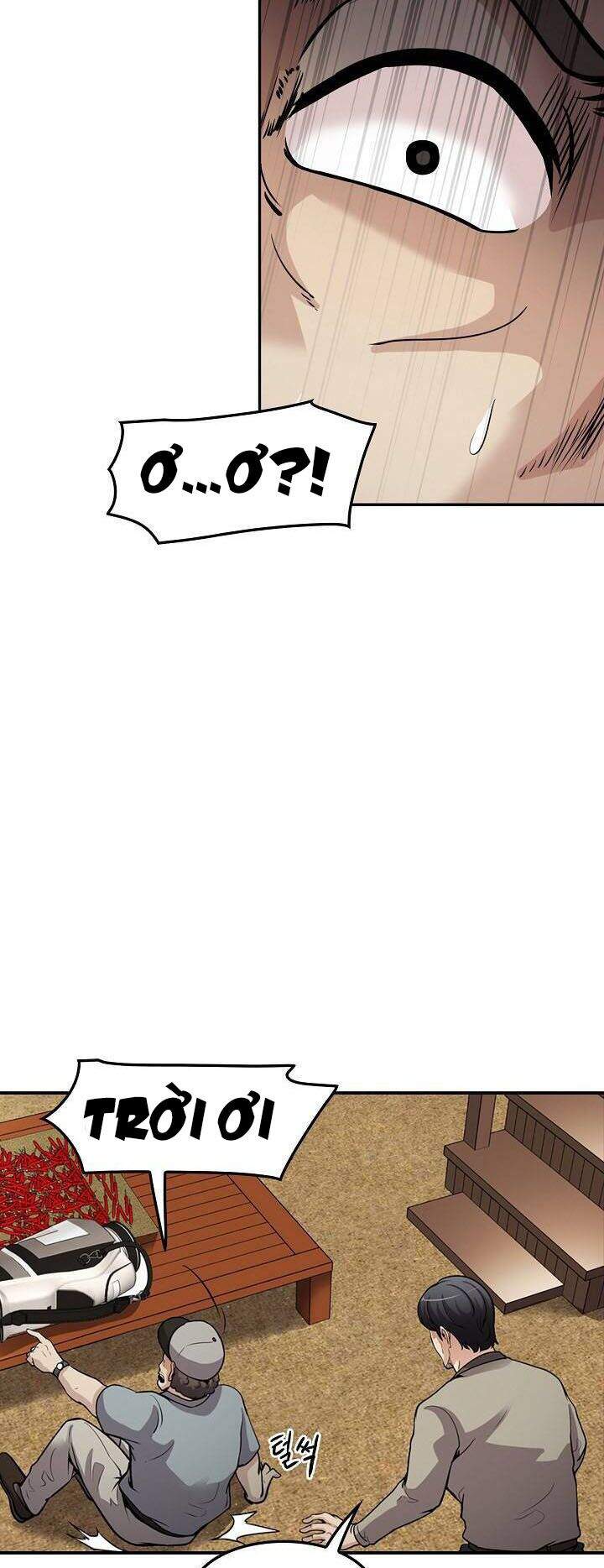 Điều Tra Viên Chuyển Sinh Chapter 107 - 63
