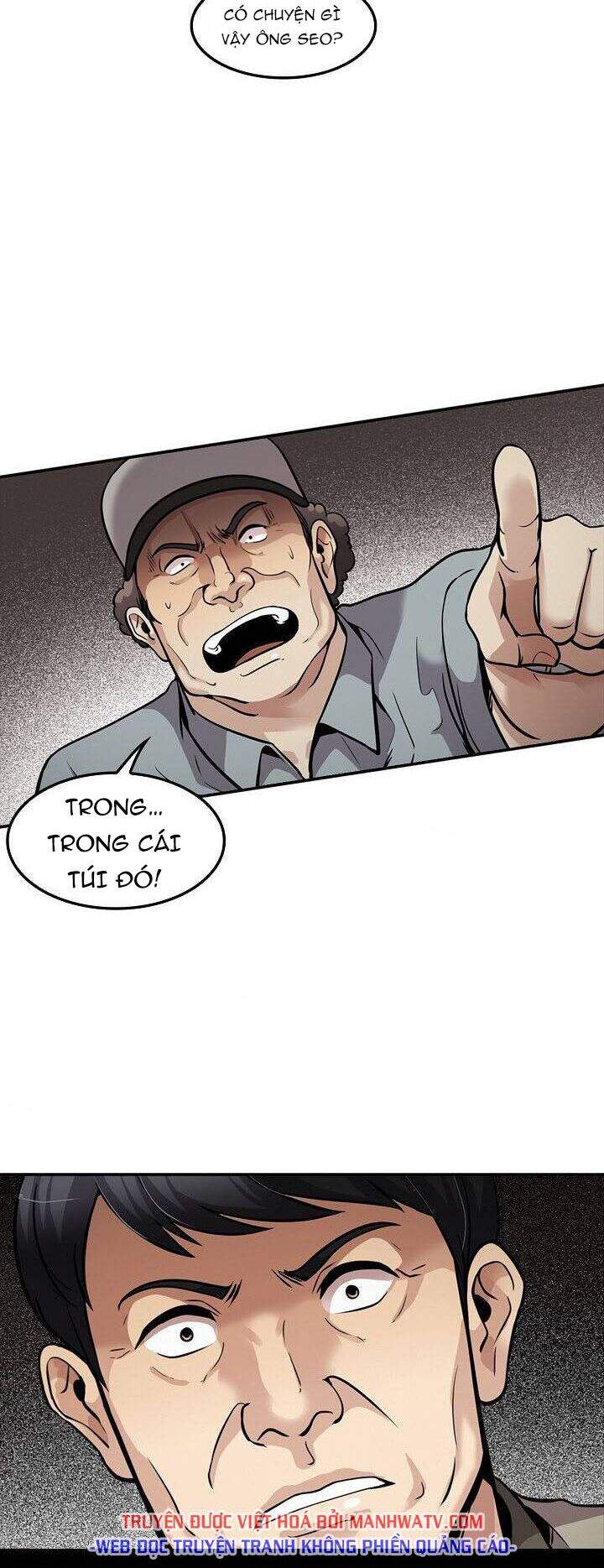 Điều Tra Viên Chuyển Sinh Chapter 107 - 64