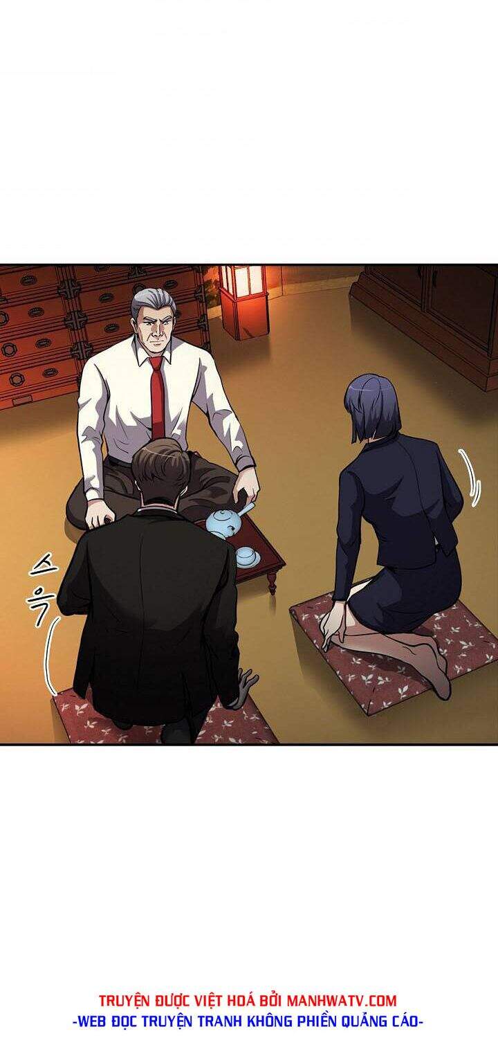 Điều Tra Viên Chuyển Sinh Chapter 107 - 9