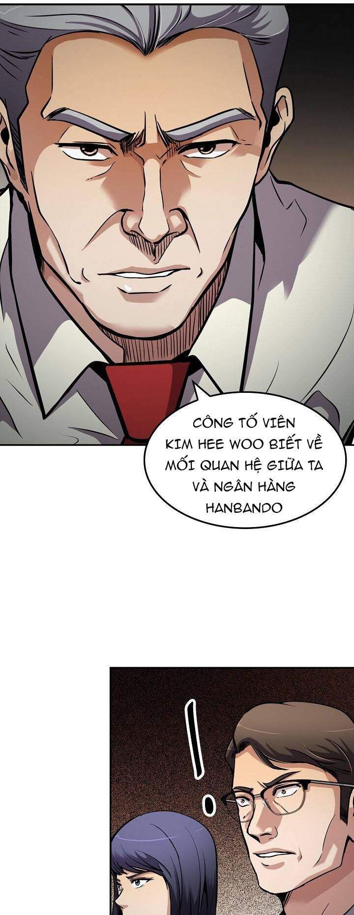 Điều Tra Viên Chuyển Sinh Chapter 107 - 10