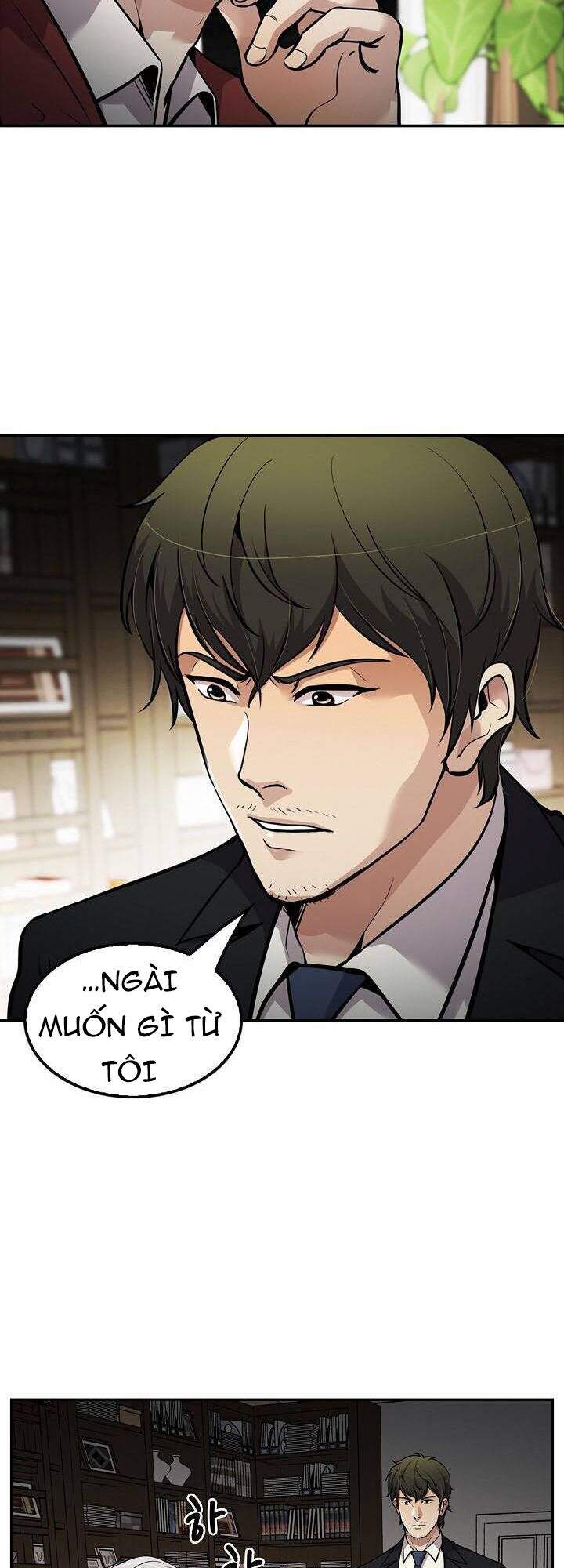 Điều Tra Viên Chuyển Sinh Chapter 109 - 11