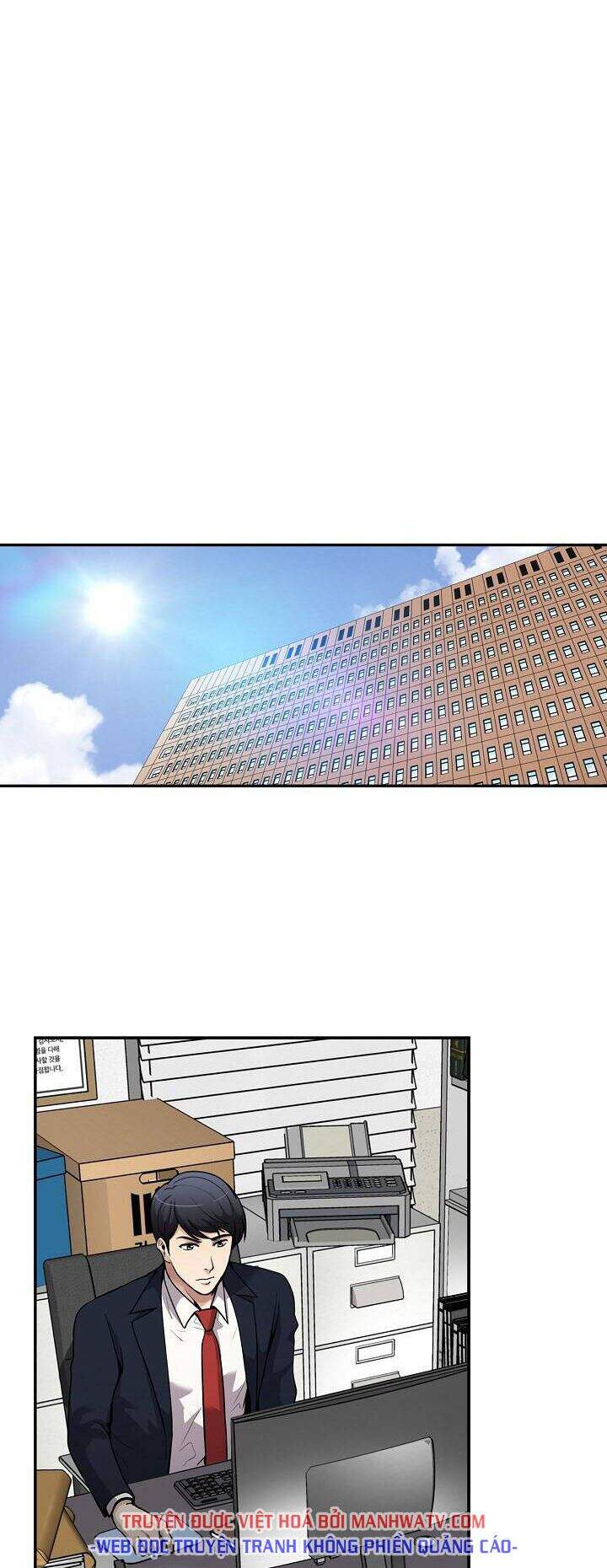 Điều Tra Viên Chuyển Sinh Chapter 109 - 15