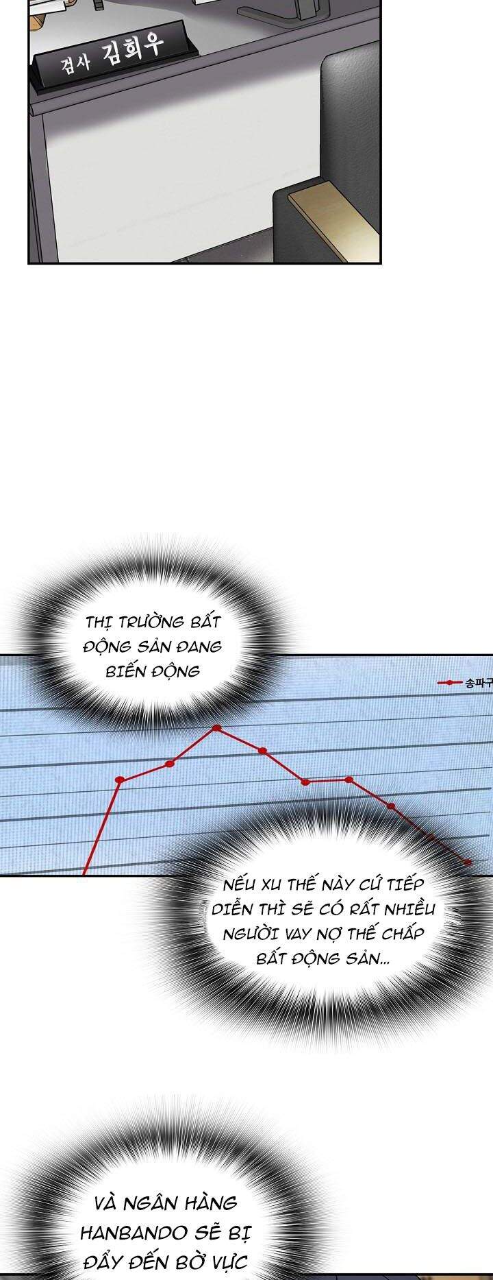 Điều Tra Viên Chuyển Sinh Chapter 109 - 16