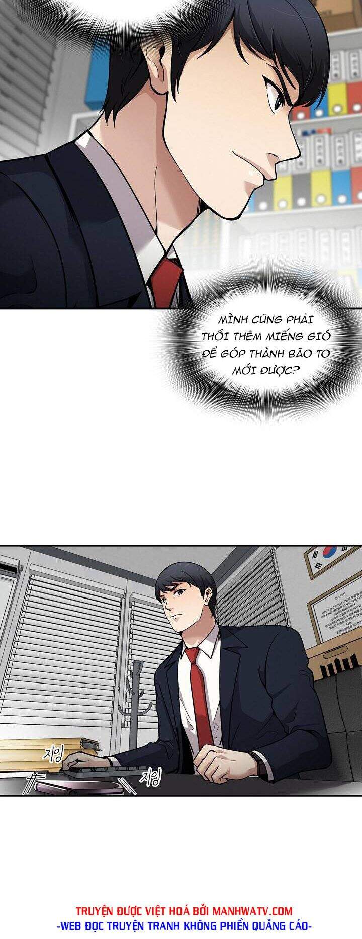 Điều Tra Viên Chuyển Sinh Chapter 109 - 17