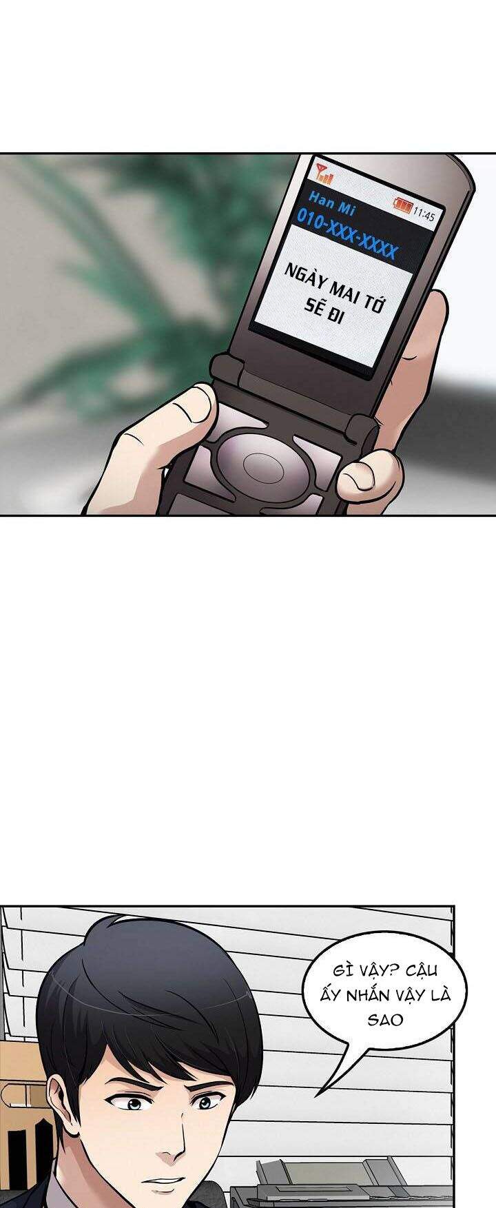 Điều Tra Viên Chuyển Sinh Chapter 109 - 18