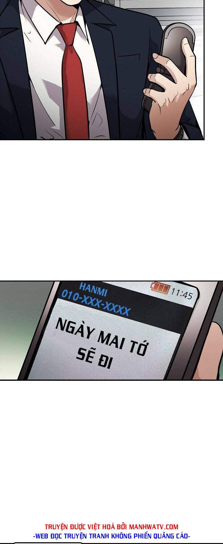 Điều Tra Viên Chuyển Sinh Chapter 109 - 19