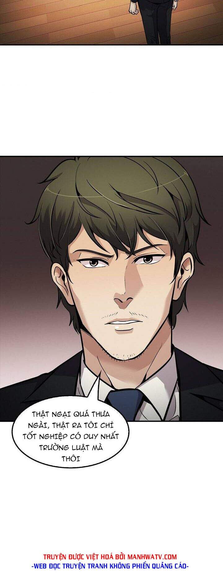 Điều Tra Viên Chuyển Sinh Chapter 109 - 3