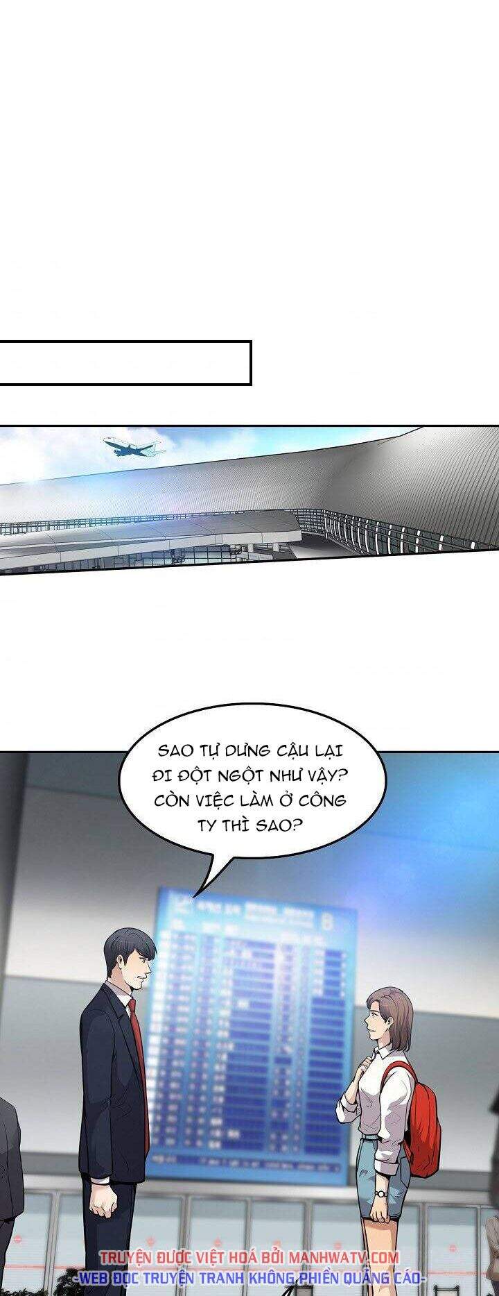 Điều Tra Viên Chuyển Sinh Chapter 109 - 21