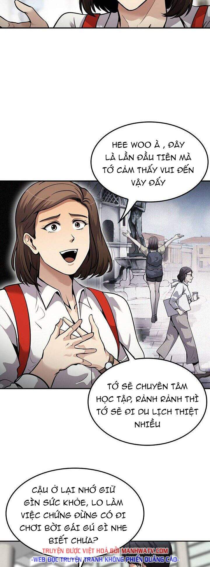 Điều Tra Viên Chuyển Sinh Chapter 109 - 23