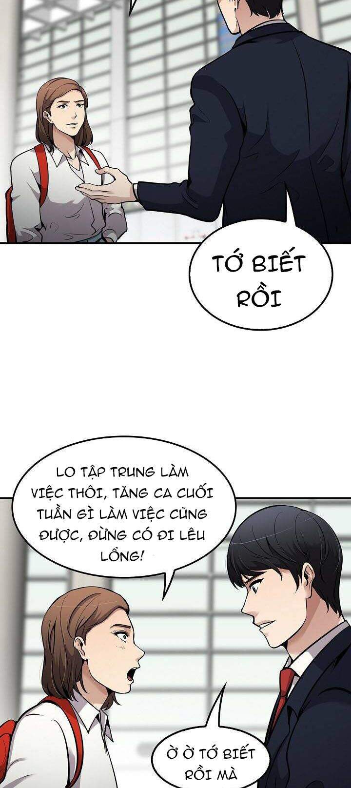 Điều Tra Viên Chuyển Sinh Chapter 109 - 24