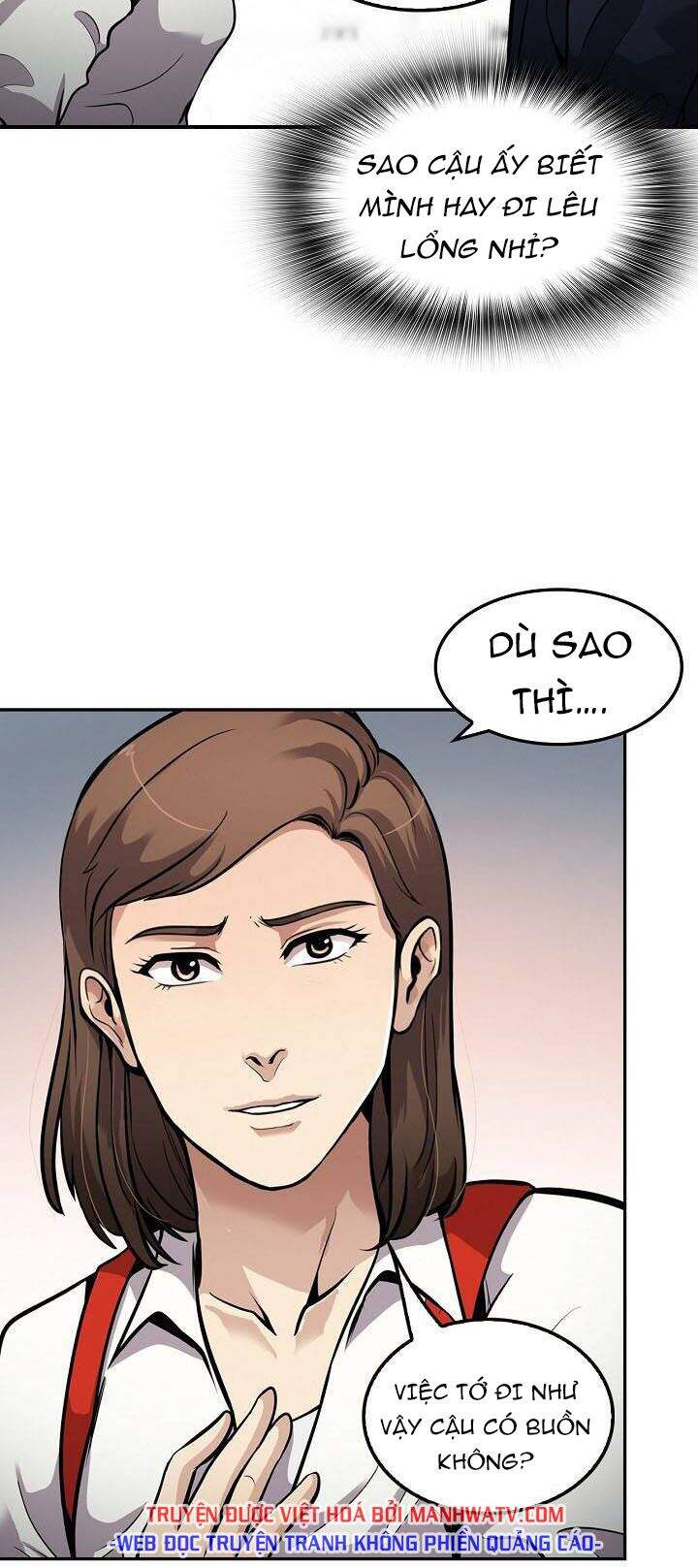 Điều Tra Viên Chuyển Sinh Chapter 109 - 25