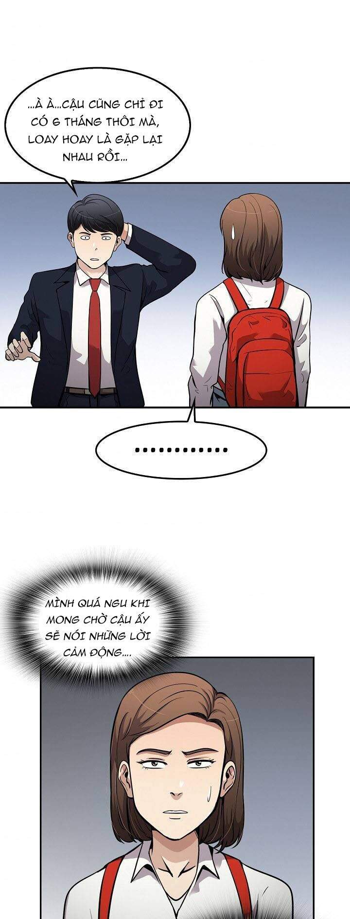 Điều Tra Viên Chuyển Sinh Chapter 109 - 28