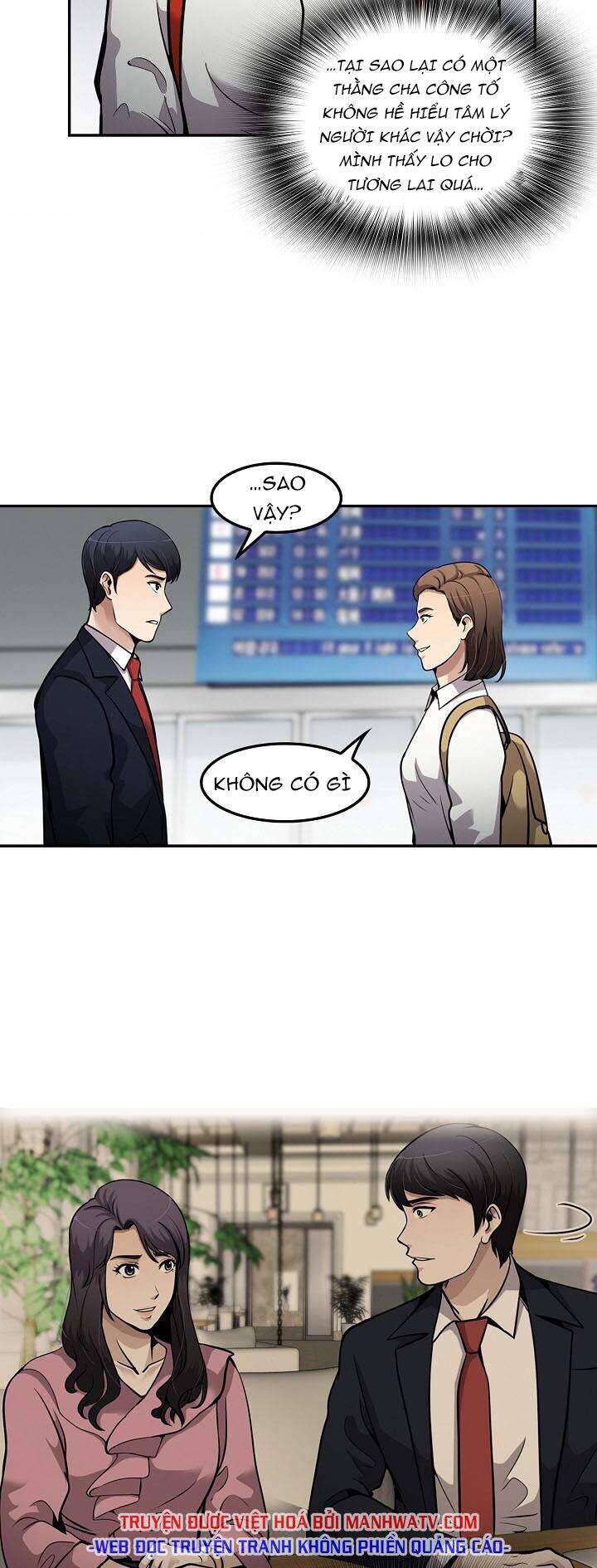 Điều Tra Viên Chuyển Sinh Chapter 109 - 29
