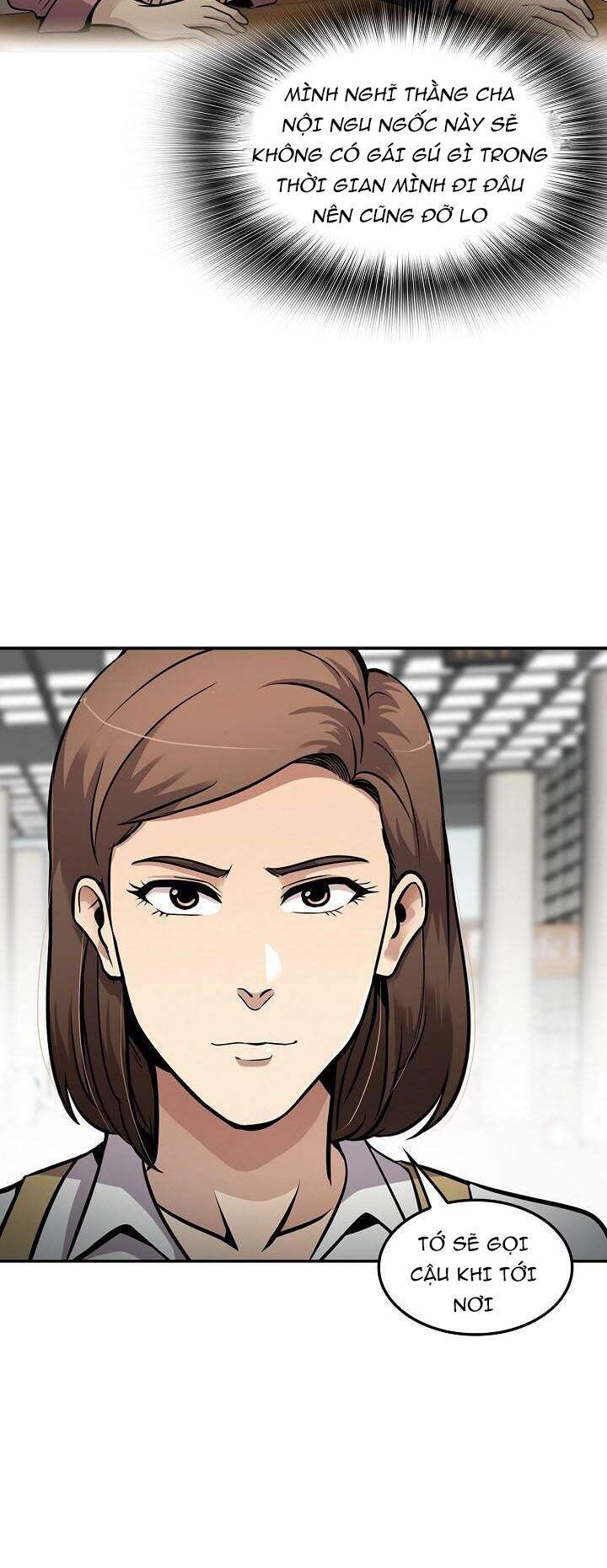 Điều Tra Viên Chuyển Sinh Chapter 109 - 30