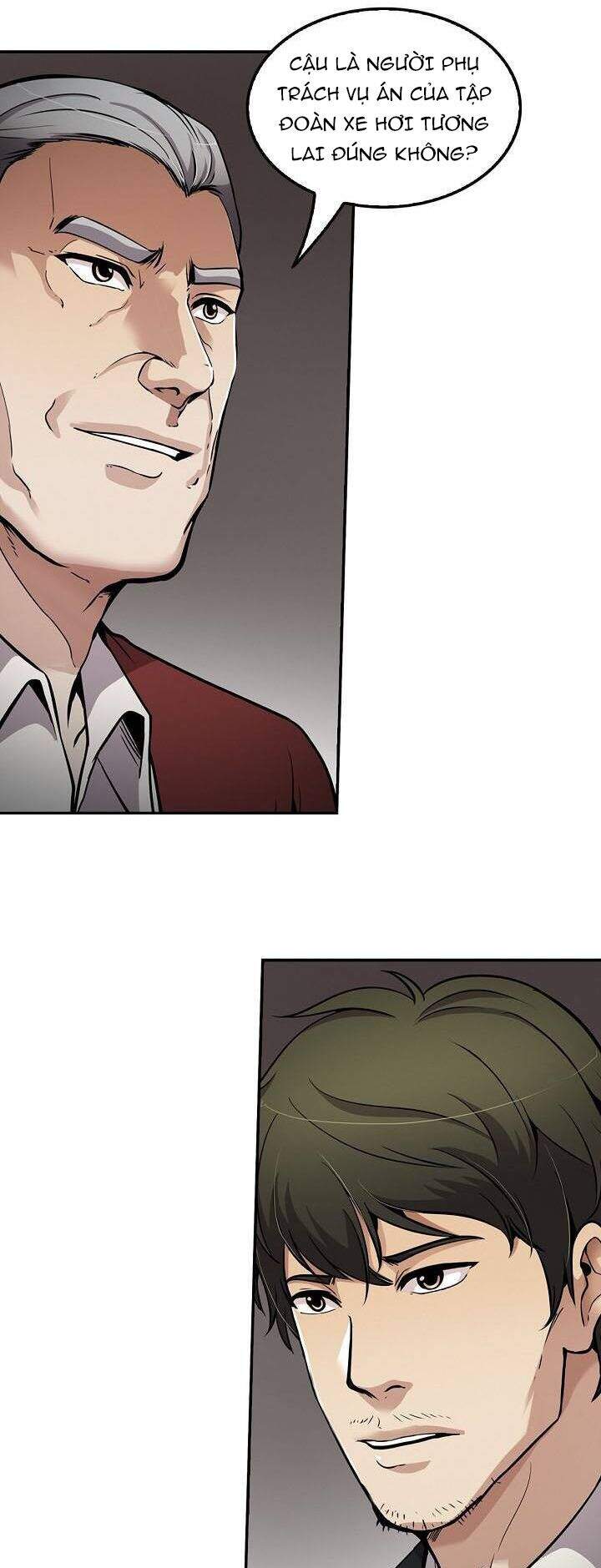 Điều Tra Viên Chuyển Sinh Chapter 109 - 4