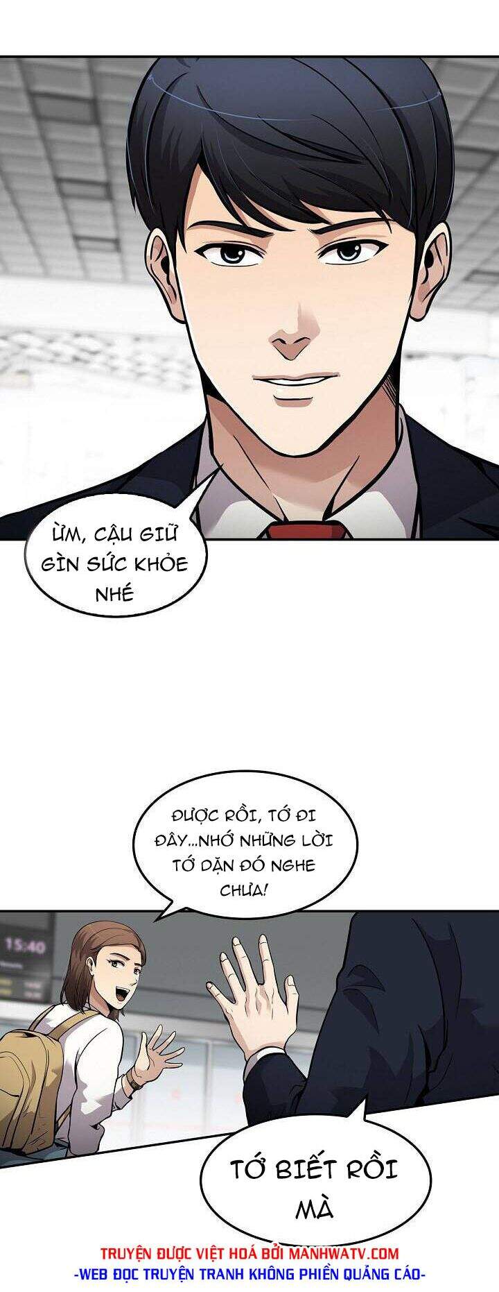 Điều Tra Viên Chuyển Sinh Chapter 109 - 31