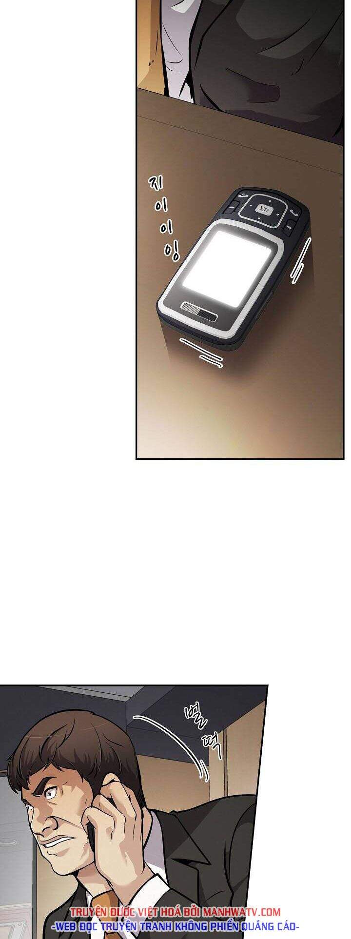 Điều Tra Viên Chuyển Sinh Chapter 109 - 36