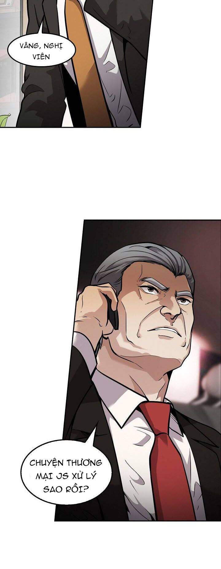 Điều Tra Viên Chuyển Sinh Chapter 109 - 37