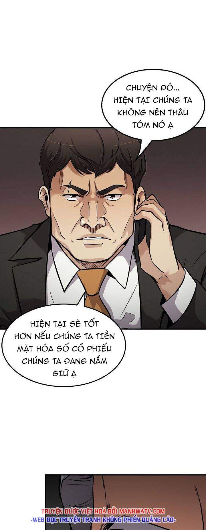 Điều Tra Viên Chuyển Sinh Chapter 109 - 38