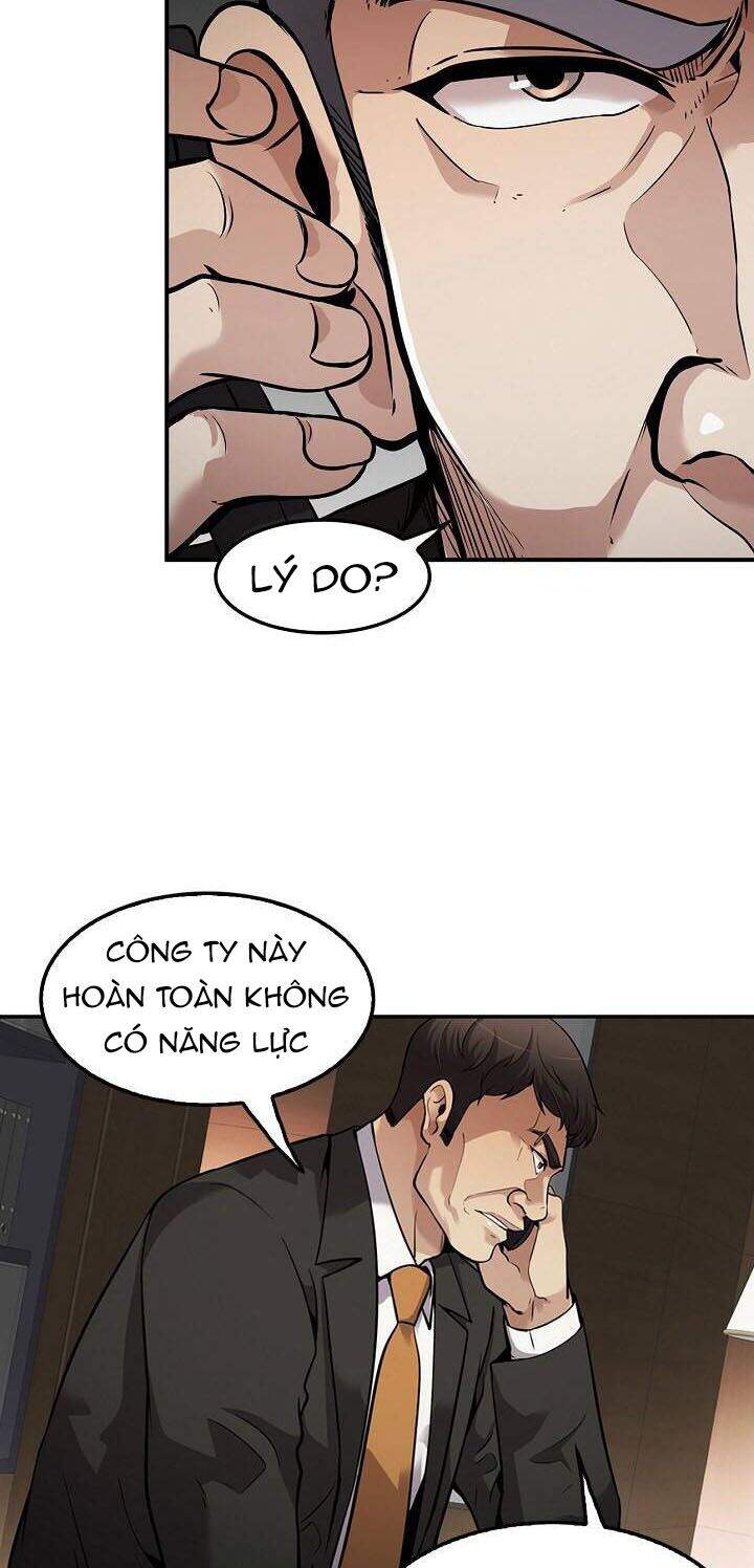 Điều Tra Viên Chuyển Sinh Chapter 109 - 39