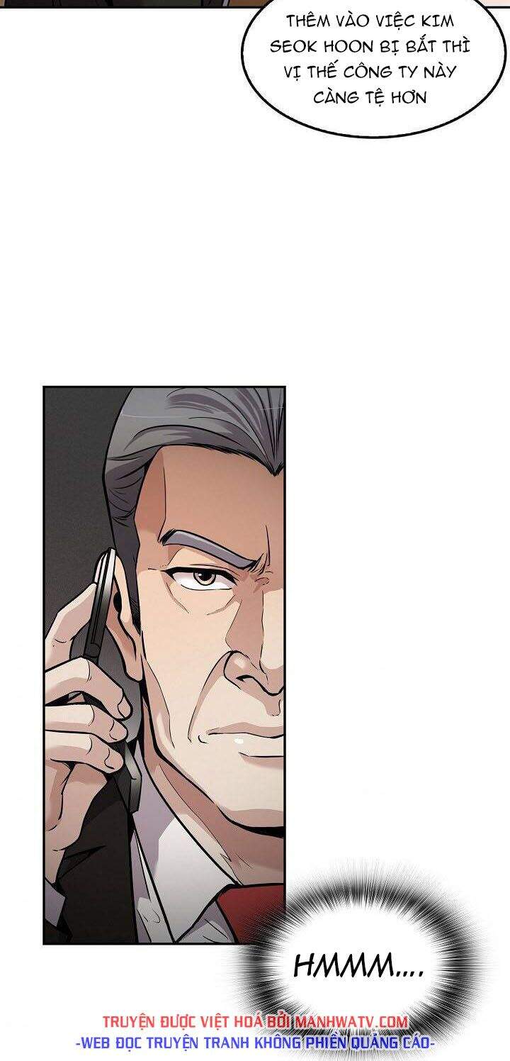 Điều Tra Viên Chuyển Sinh Chapter 109 - 40