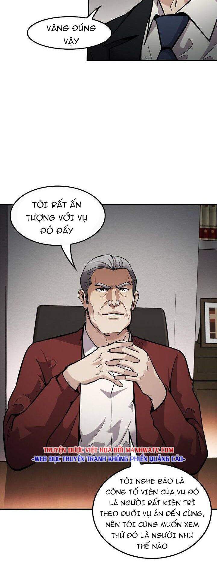 Điều Tra Viên Chuyển Sinh Chapter 109 - 5