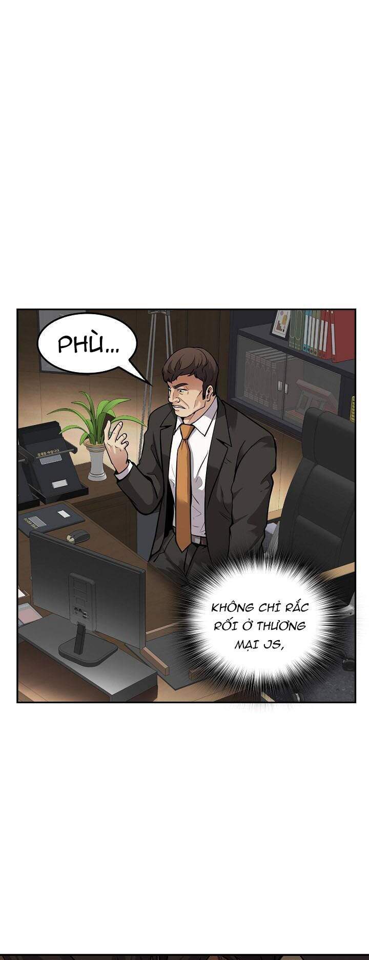 Điều Tra Viên Chuyển Sinh Chapter 109 - 43