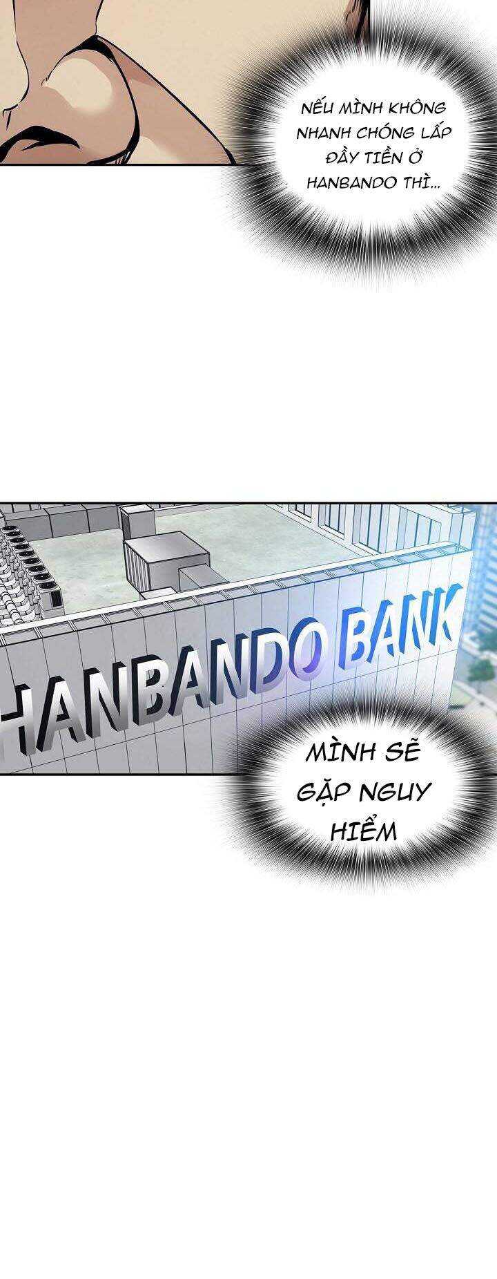 Điều Tra Viên Chuyển Sinh Chapter 109 - 45