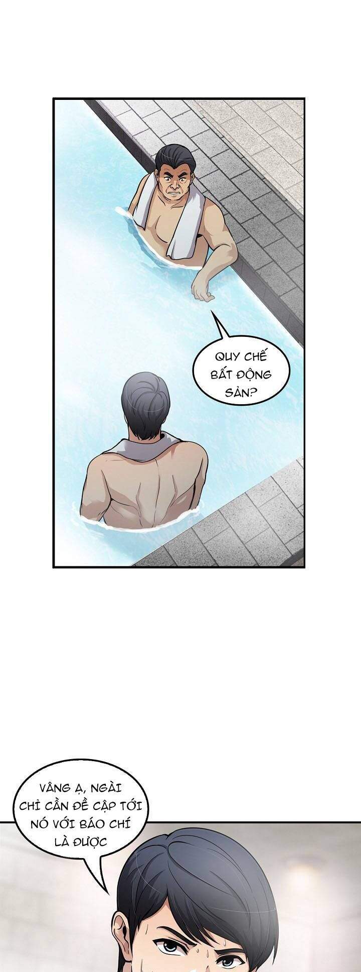 Điều Tra Viên Chuyển Sinh Chapter 109 - 49