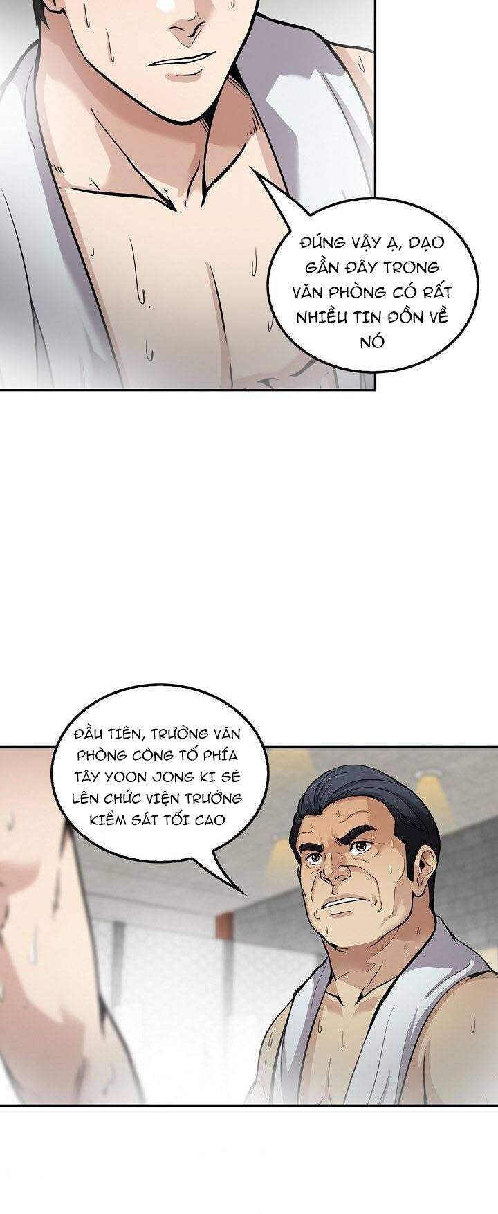 Điều Tra Viên Chuyển Sinh Chapter 109 - 53