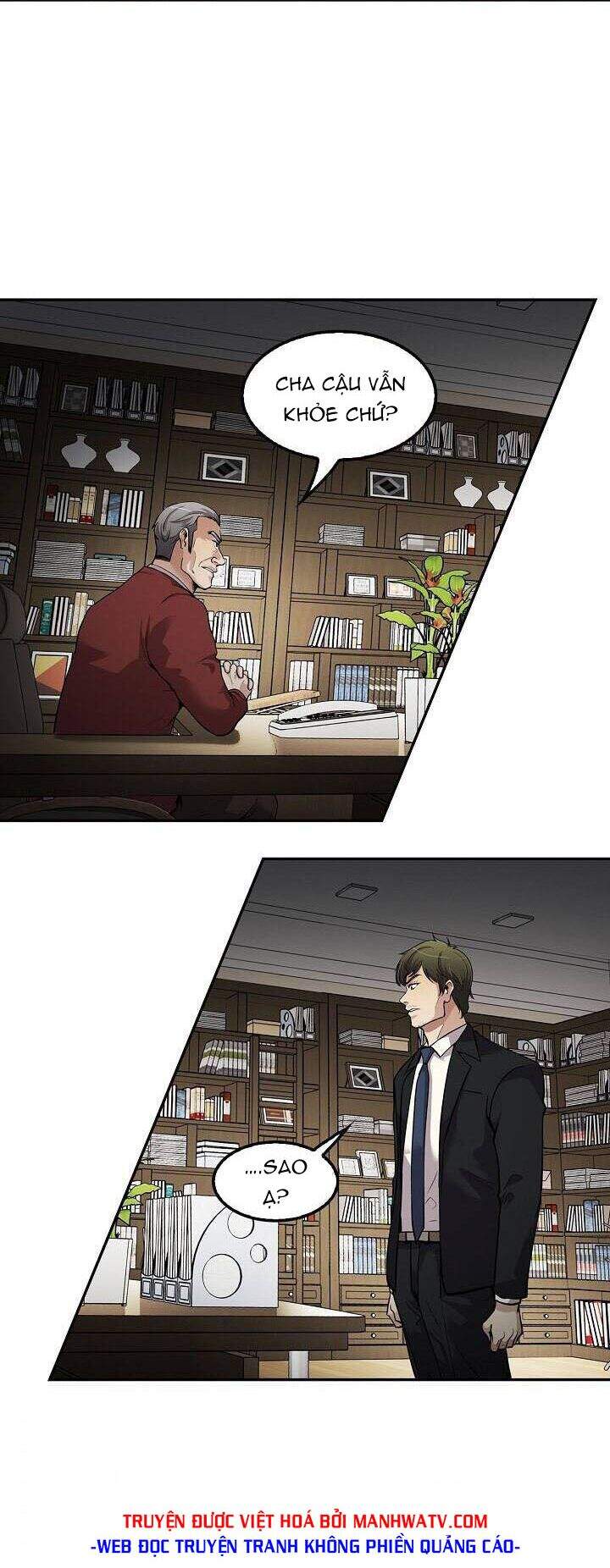 Điều Tra Viên Chuyển Sinh Chapter 109 - 7