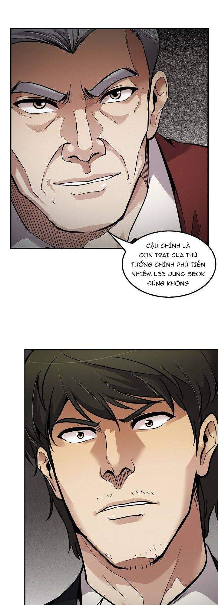 Điều Tra Viên Chuyển Sinh Chapter 109 - 8