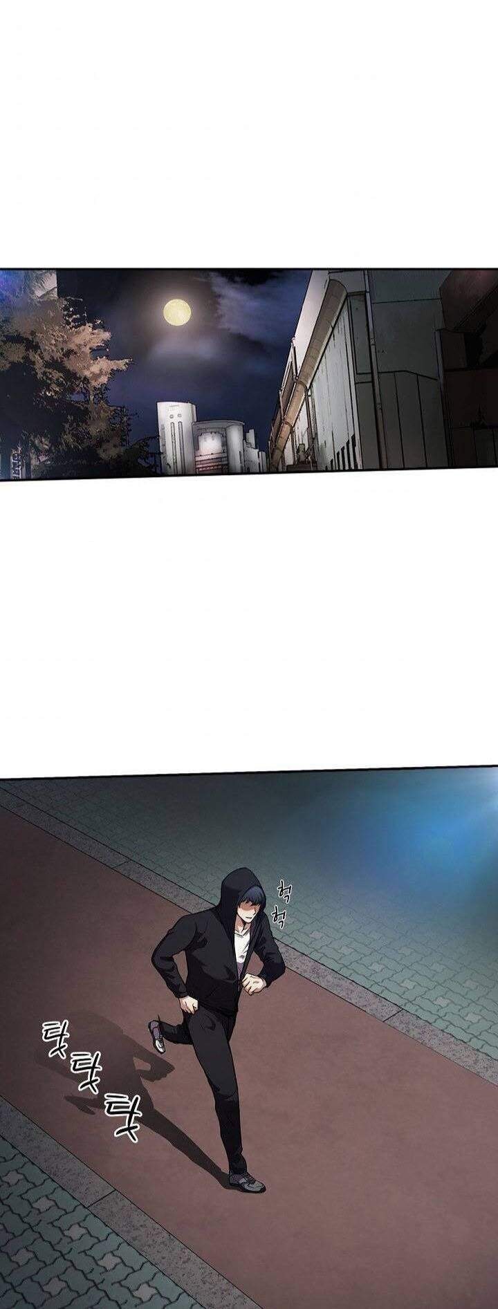 Điều Tra Viên Chuyển Sinh Chapter 110 - 2