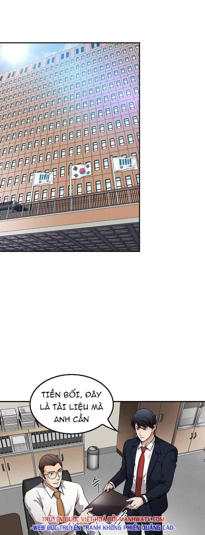 Điều Tra Viên Chuyển Sinh Chapter 110 - 11
