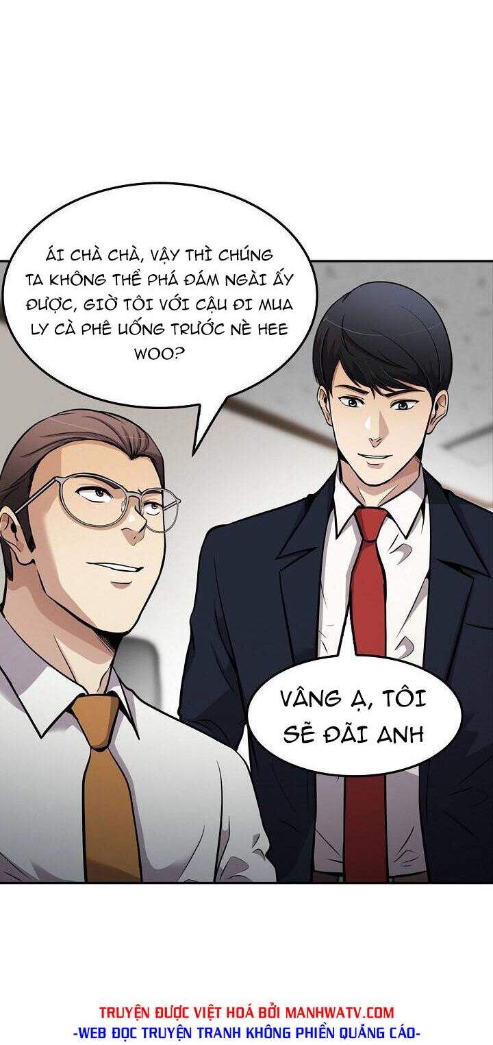 Điều Tra Viên Chuyển Sinh Chapter 110 - 15