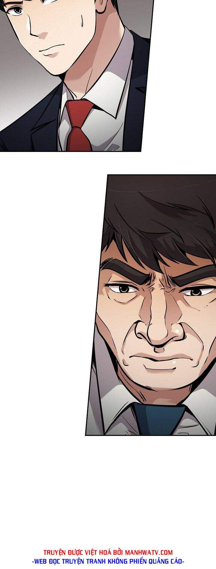 Điều Tra Viên Chuyển Sinh Chapter 110 - 17