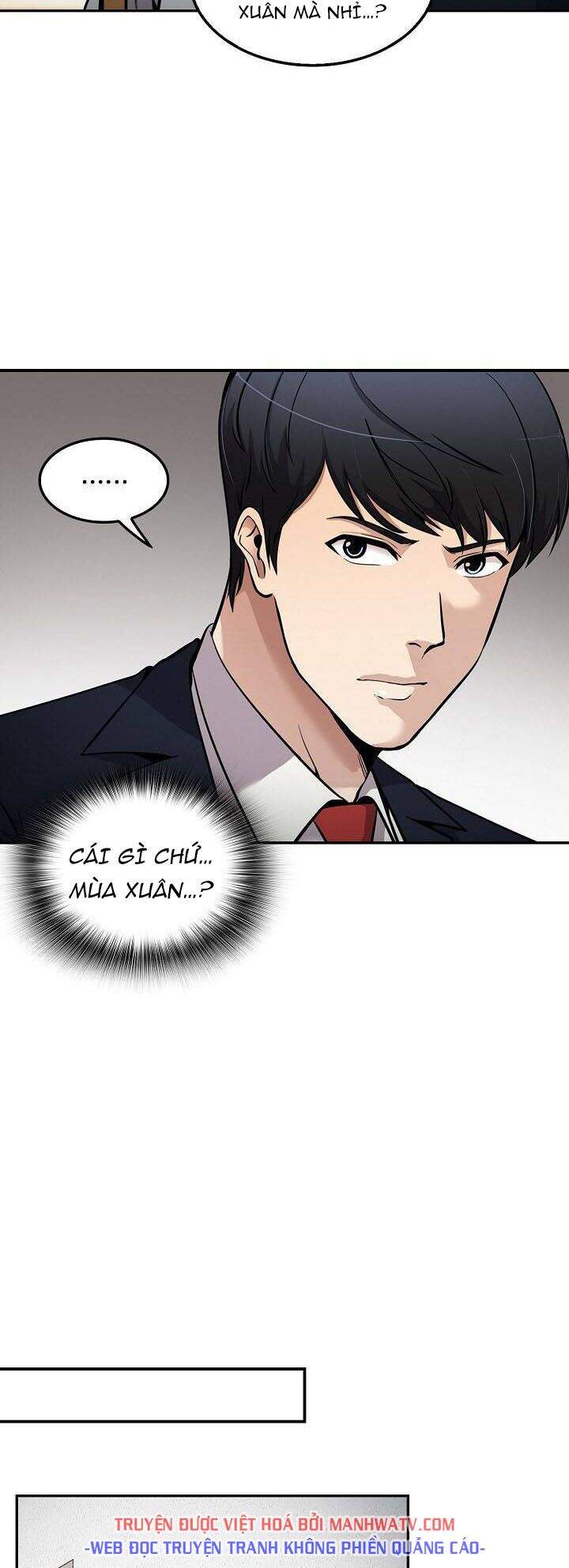 Điều Tra Viên Chuyển Sinh Chapter 110 - 19
