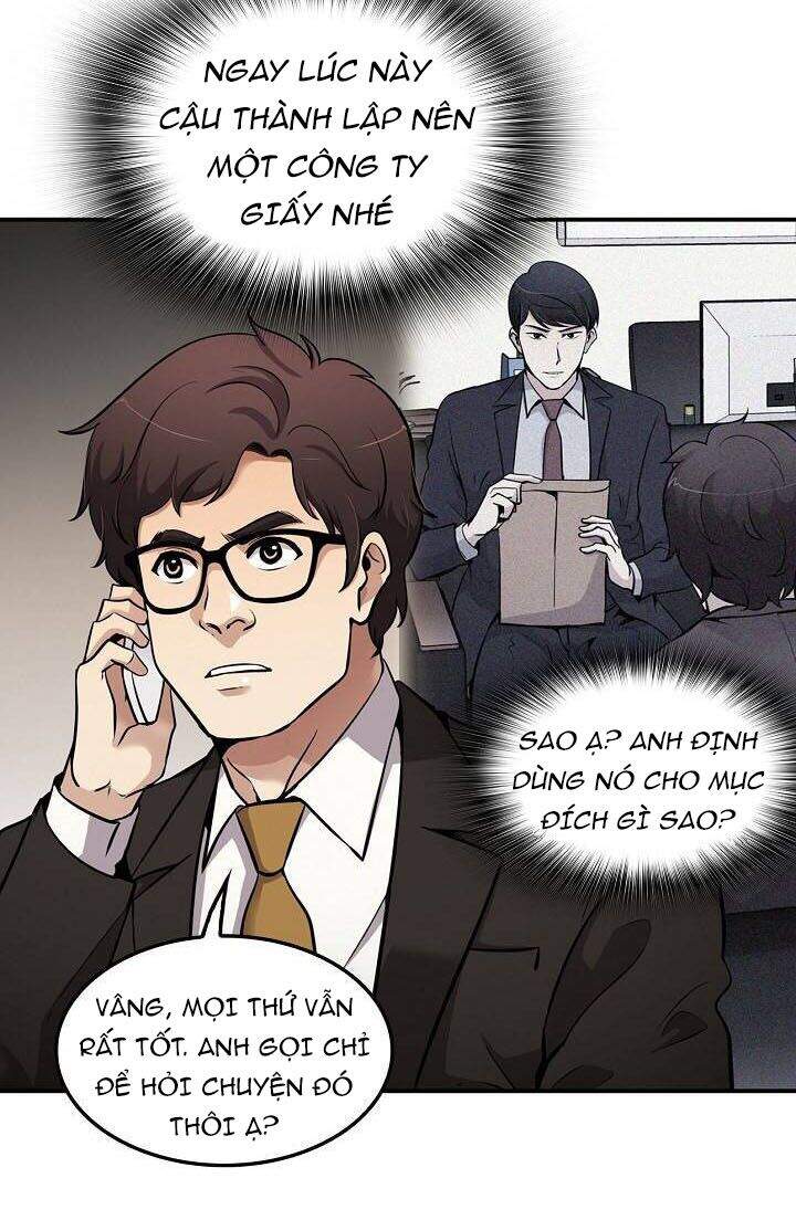 Điều Tra Viên Chuyển Sinh Chapter 110 - 21