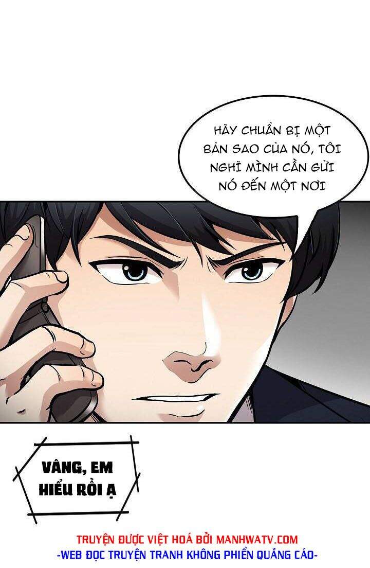 Điều Tra Viên Chuyển Sinh Chapter 110 - 22