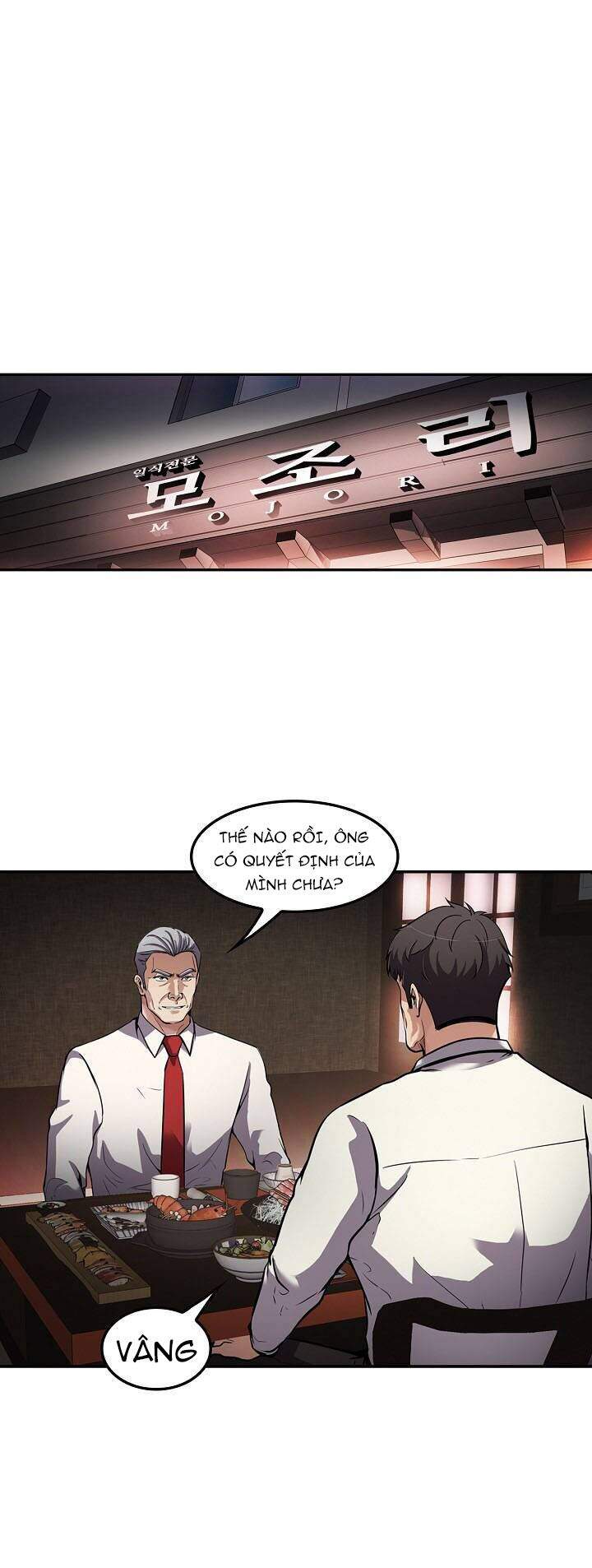 Điều Tra Viên Chuyển Sinh Chapter 110 - 23
